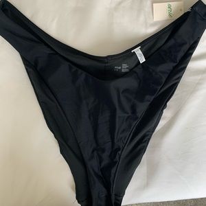Aerie Cheekiest Bikini Bottoms